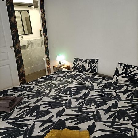 Gallieni Apartment Кан Екстериор снимка