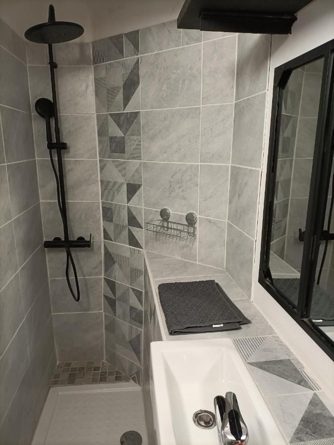 Gallieni Apartment Кан Екстериор снимка