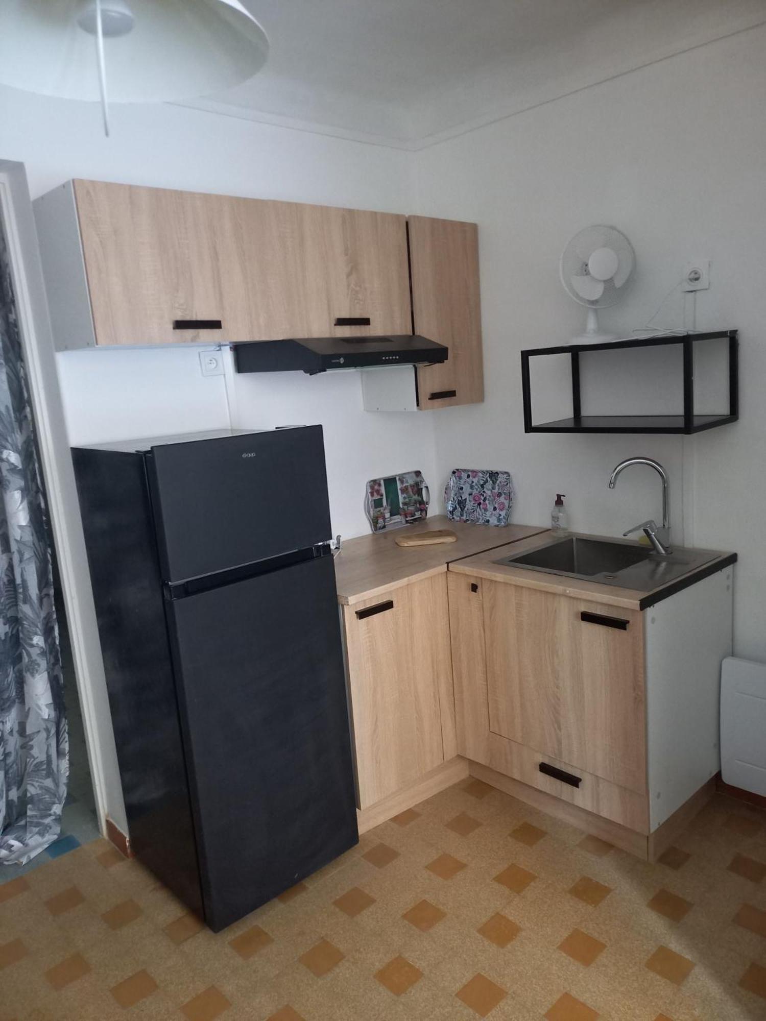 Gallieni Apartment Кан Екстериор снимка