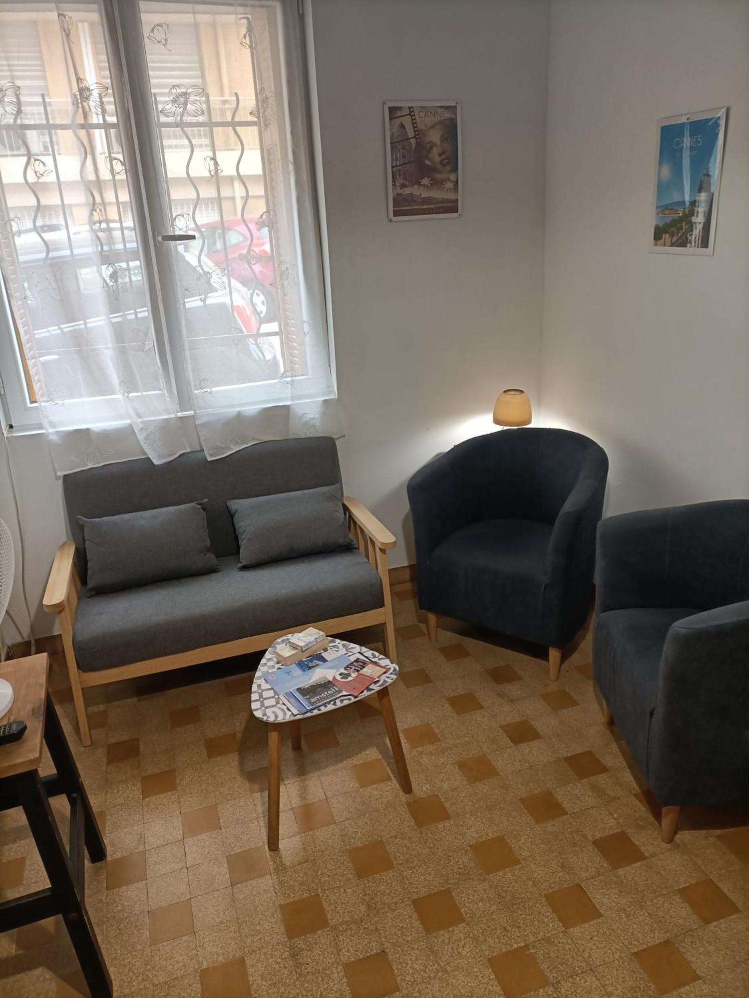 Gallieni Apartment Кан Екстериор снимка