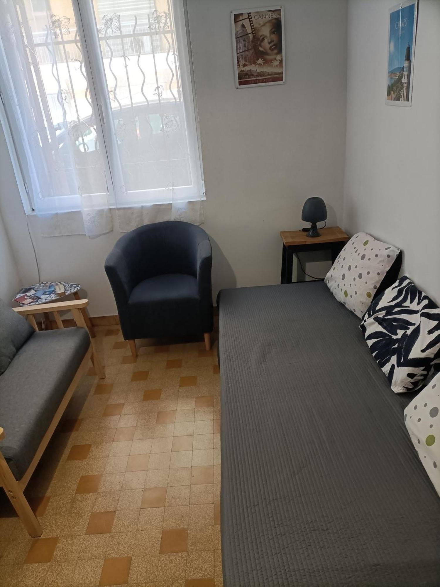 Gallieni Apartment Кан Екстериор снимка