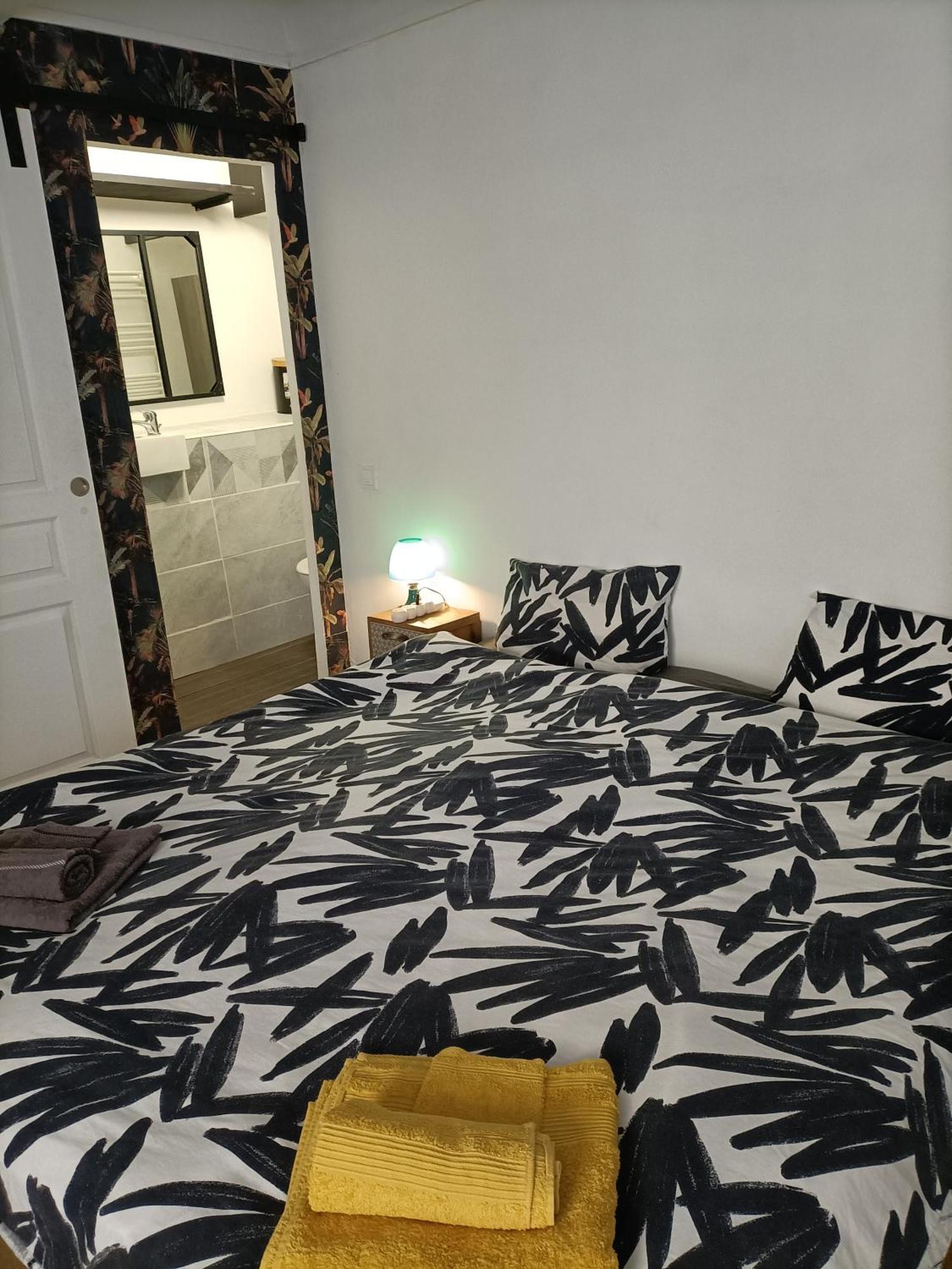 Gallieni Apartment Кан Екстериор снимка