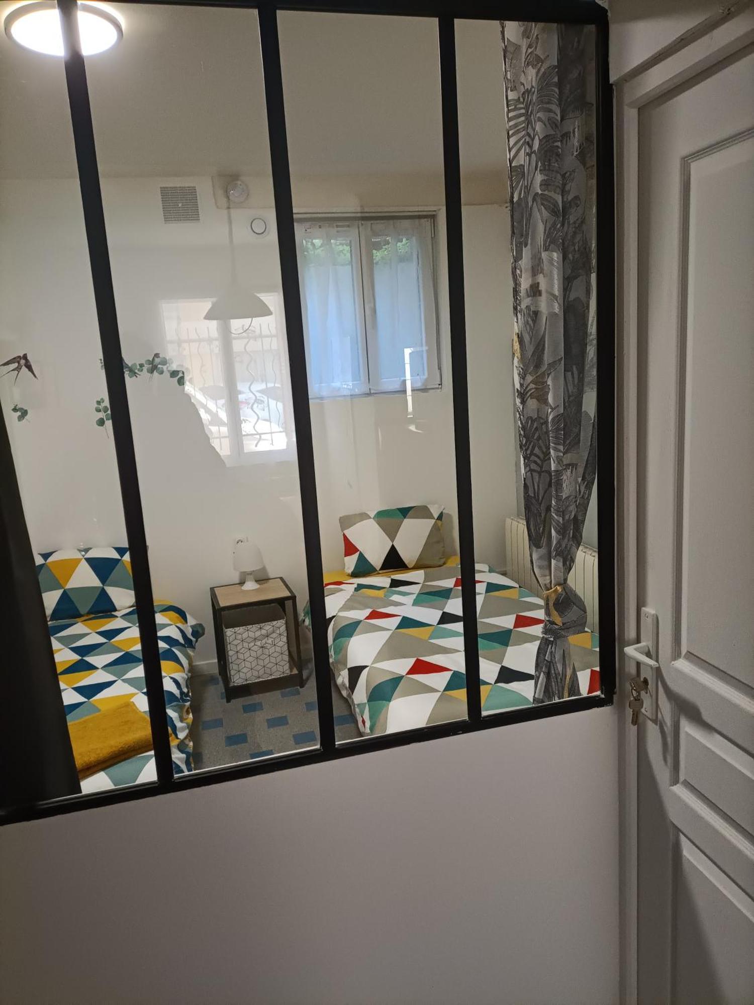 Gallieni Apartment Кан Екстериор снимка