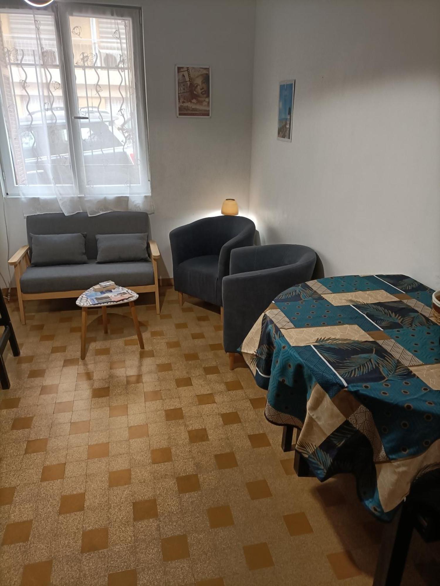 Gallieni Apartment Кан Екстериор снимка