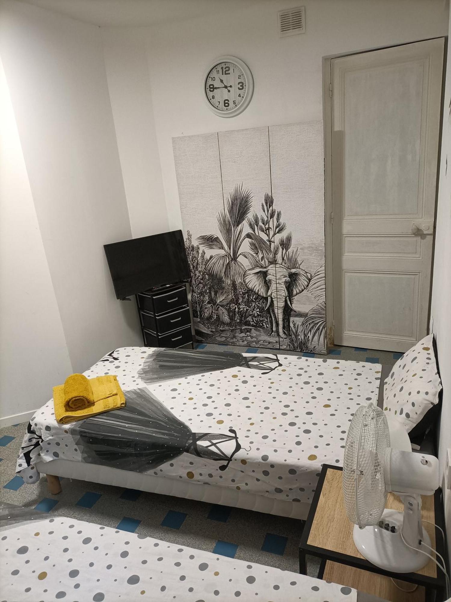 Gallieni Apartment Кан Екстериор снимка