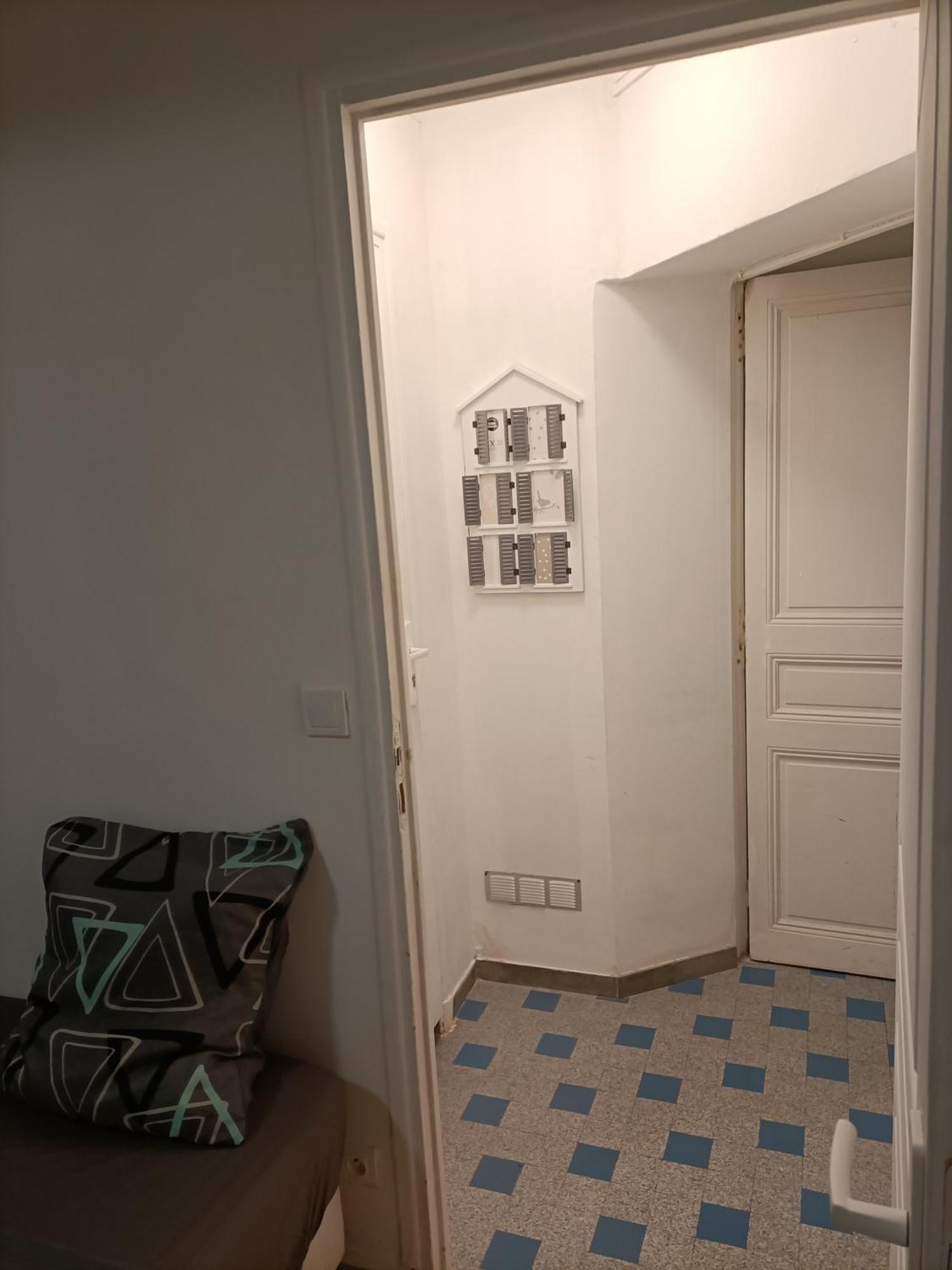 Gallieni Apartment Кан Екстериор снимка