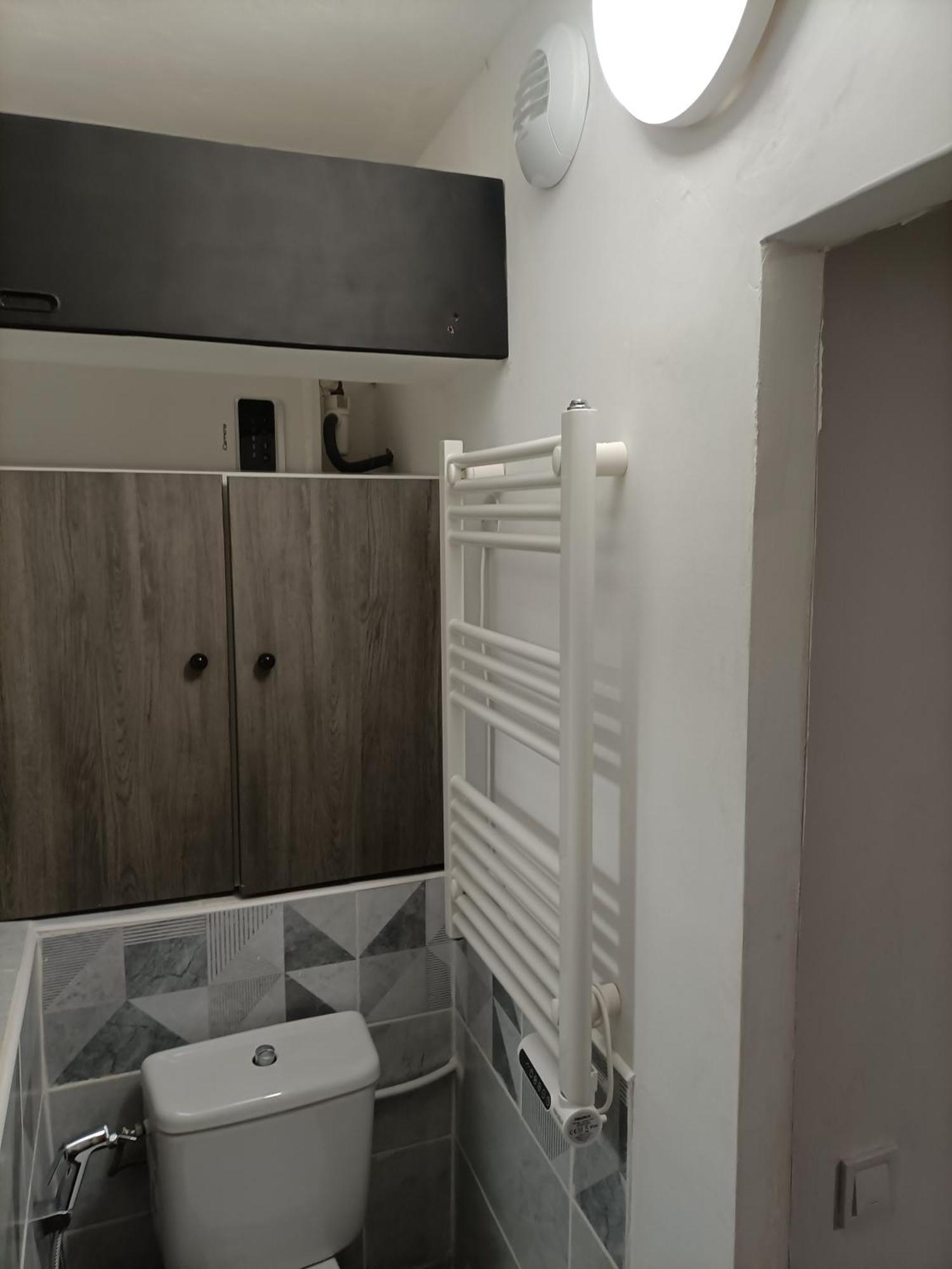 Gallieni Apartment Кан Екстериор снимка